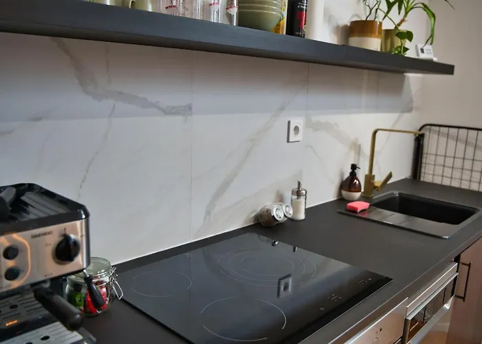 Sunset Station Apartments Zagreb