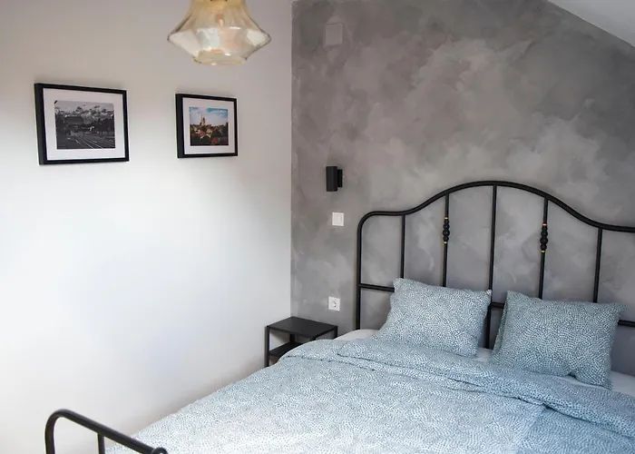 Sunset Station Apartments Zagreb