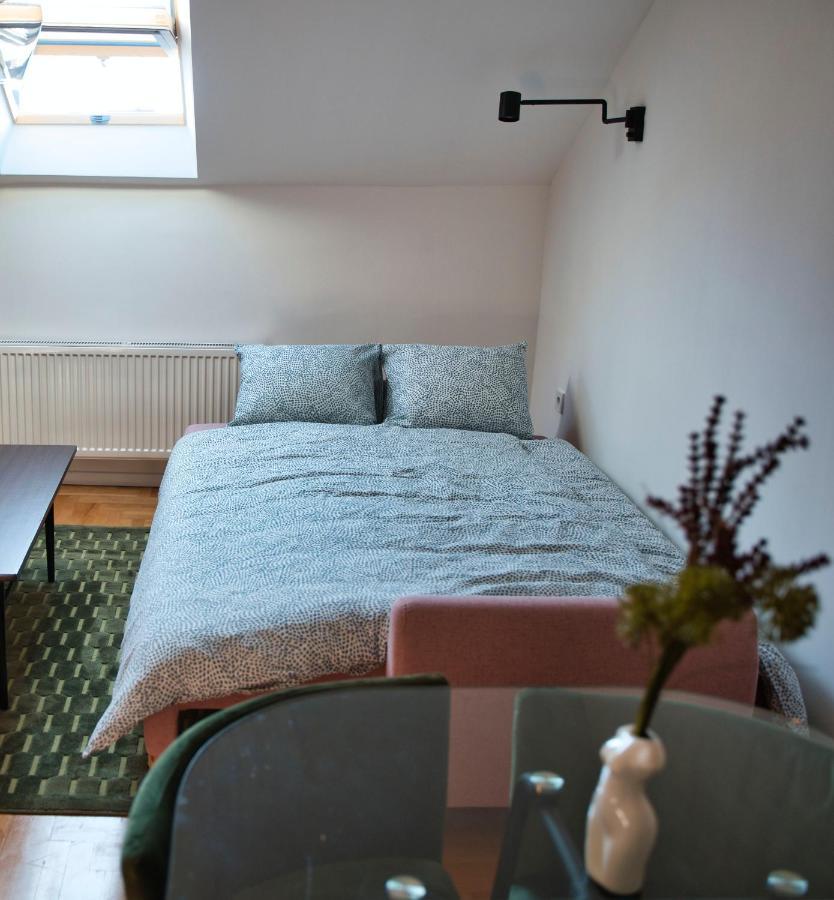 Apartment Sunset Station *
