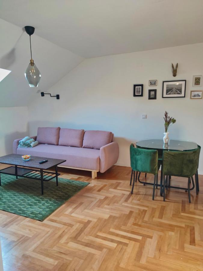 Sunset Station Apartment