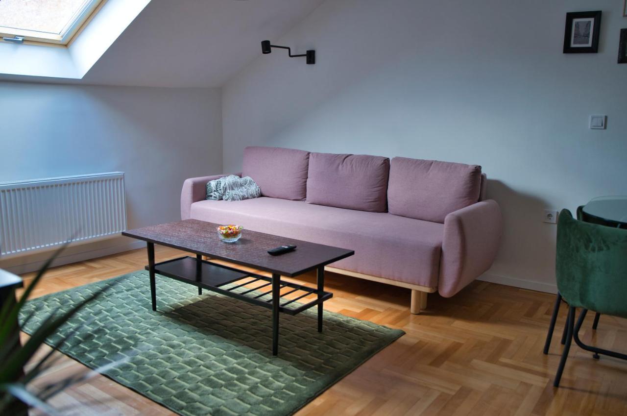 Sunset Station Apartment
