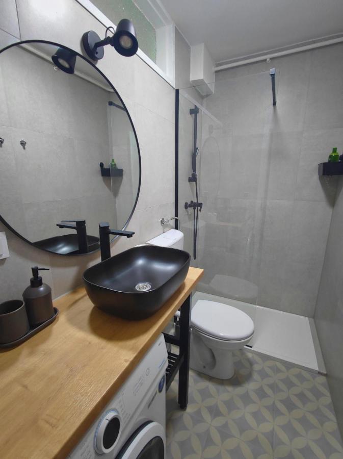Sunset Station Apartment Zagreb