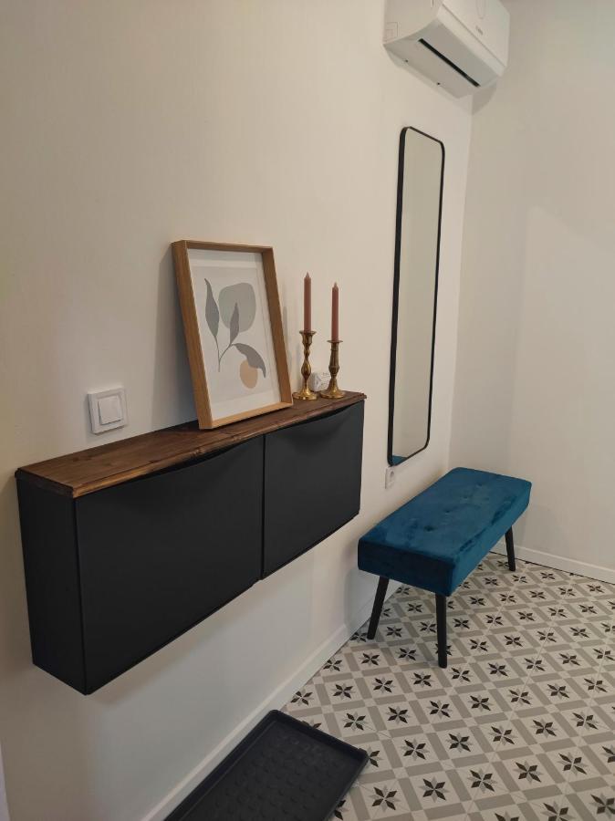 Apartment Sunset Station *