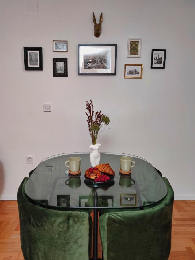 Sunset Station Apartment Zagreb