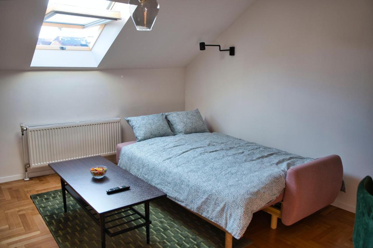 Sunset Station Apartment Zagreb