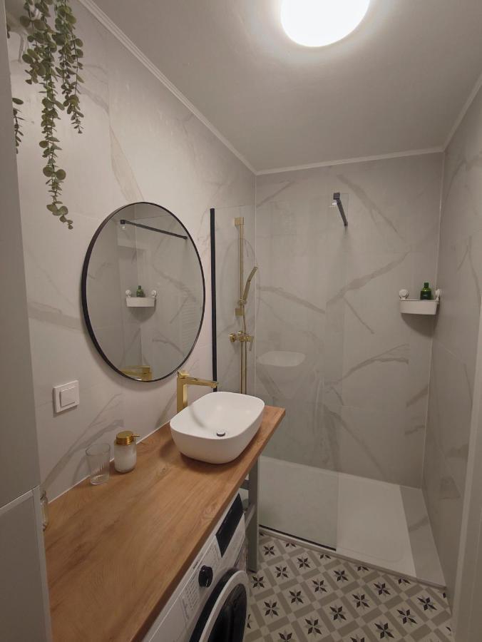 Apartment Sunset Station *